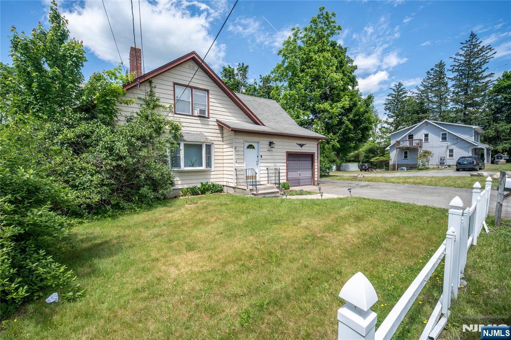 65 Marshall Hill Road