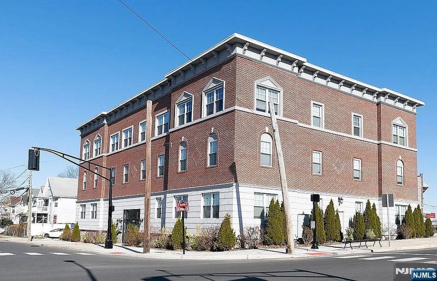 A stunning multi-floor condo in a vibrant Bloomfield neighborhood! Built in 2017, this 2nd and 3rd floor residence offers a versatile open layout that seamlessly combines comfort and functionality. The main level features an eat-in kitchen with stainless steel appliances, granite countertops, and abundant cabinet space, along with room for a formal dining area and a spacious living room perfect for entertaining. Upstairs, you'll find two generously sized bedrooms located just steps from the full bathroom and in-unit washer/dryer, creating a private and convenient retreat.This home also includes an assigned parking space, with additional permitted parking available just across the street. With shops, restaurants, and NYC transportation all nearby, this Bloomfield condo offers both modern living and an unbeatable location! Property comes with AHS Home Warranty for 1 Year.