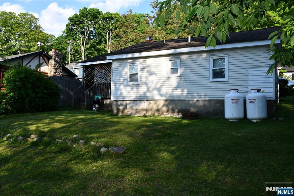 70 Tamarack Trail