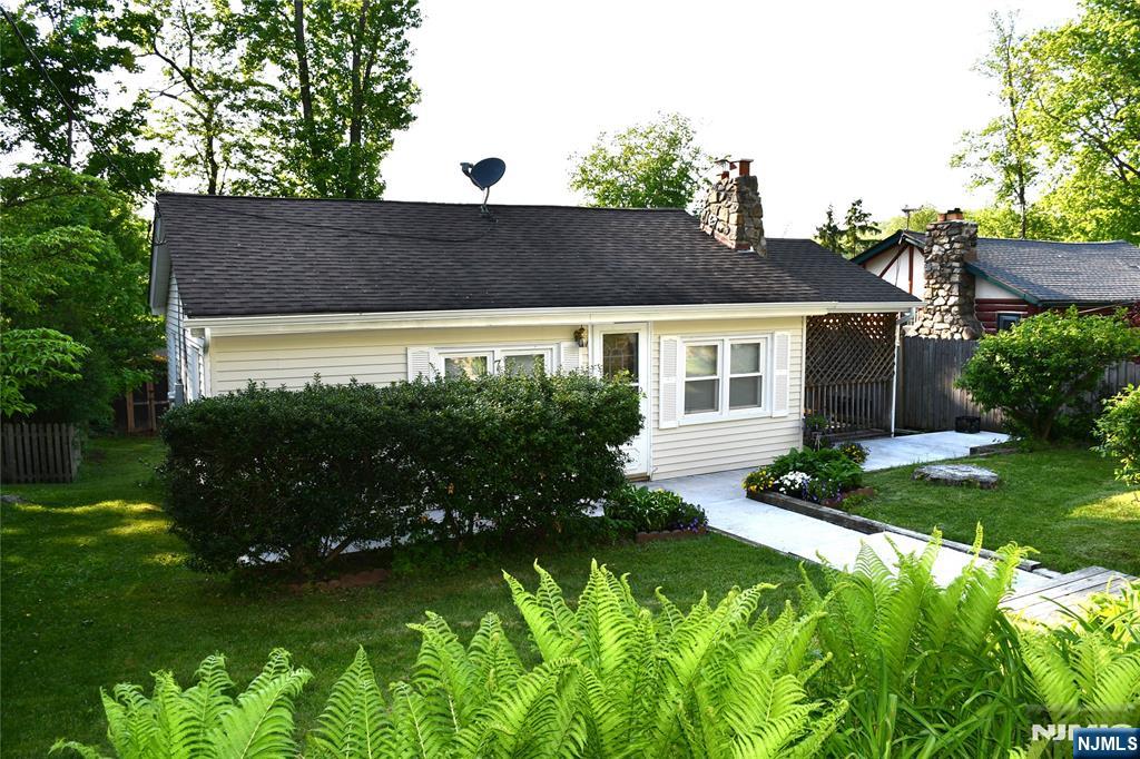 70 Tamarack Trail