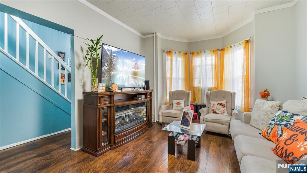 Photo of 250 4th Street, Newark, NJ 07107 (MLS # 25038413)