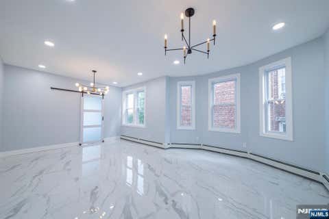 Photo of 1409 Manhattan Ave #3, Union City, NJ 07087 (MLS # 26031870)