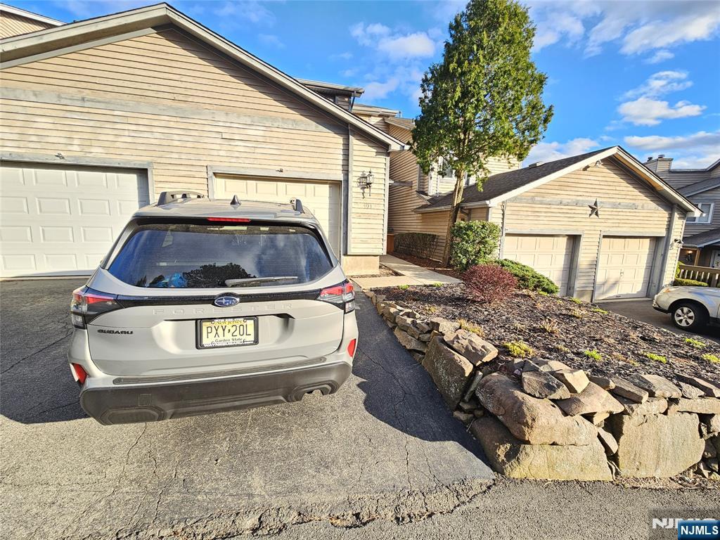 Property for Sale at 403 Heights Drive 4, Haledon, New Jersey - Bedrooms: 2 
Bathrooms: 3  - $579,000
