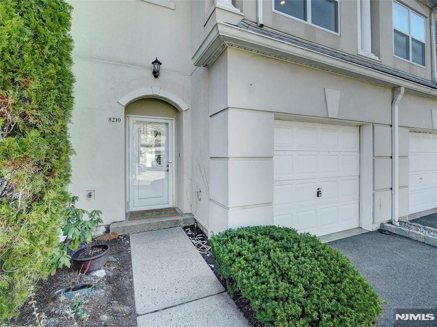 Welcome to this beautifully updated 2-bedroom, 3-bathroom townhouse located in the desirable Brittany Commons community. This spacious home features an open floor plan with a bright and airy living room, a large eat-in kitchen with modern appliances, and a dining area perfect for entertaining. The master suite offers a private bath and ample closet space, while two additional bedrooms provide flexibility for family or guests. The finished basement adds extra living space and storage, and the private patio offers a peaceful outdoor retreat. Conveniently located near major highways, shopping, and dining options, this home is ideal for commuters. Don't miss out on this fantastic opportunity â€“ schedule a showing today!