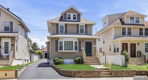 Photo of 332 Riverside AVE, Lyndhurst, NJ 07071 (MLS # 26022072)
