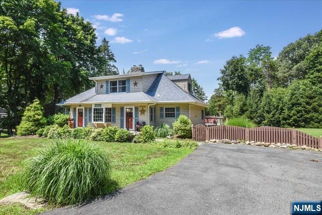 39 Circle Avenue