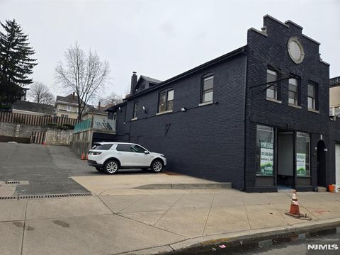 508 Broad Avenue Ridgefield NJ 07657