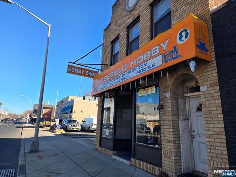 508 Broad Avenue Ridgefield NJ 07657