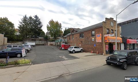 508 Broad Avenue Ridgefield NJ 07657