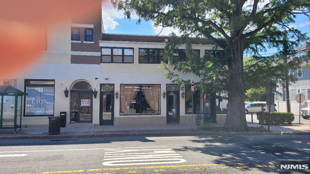 256 Leonia Avenue