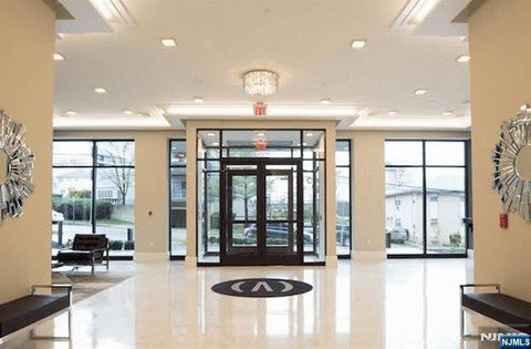 295 Polifly Road Hackensack NJ 07601