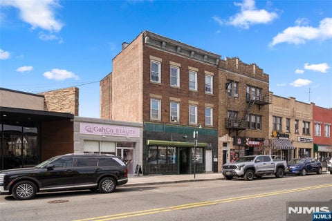 Photo of 7317 Broadway, North Bergen, NJ 07047 (MLS # 26038687)