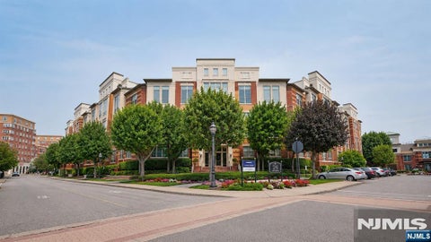 Photo of 24 Ave At Port Imperial #316, West New York, NJ 07093 (MLS # 26041125)