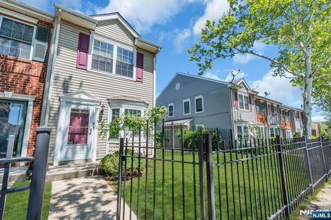 Photo of 19 Clarion Lane #201, Newark, NJ 07103 (MLS # 26018128)