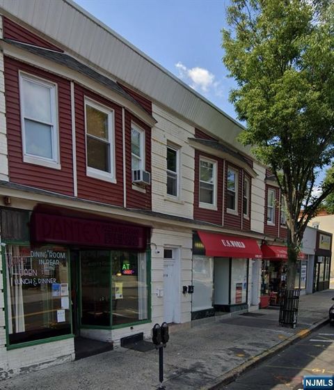 Photo of 218 Main Street, Ridgefield Park, NJ 07660 (MLS # 25043499)