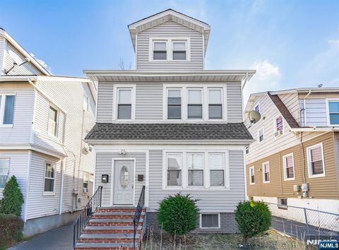 106 Melrose Avenue Irvington NJ 07111