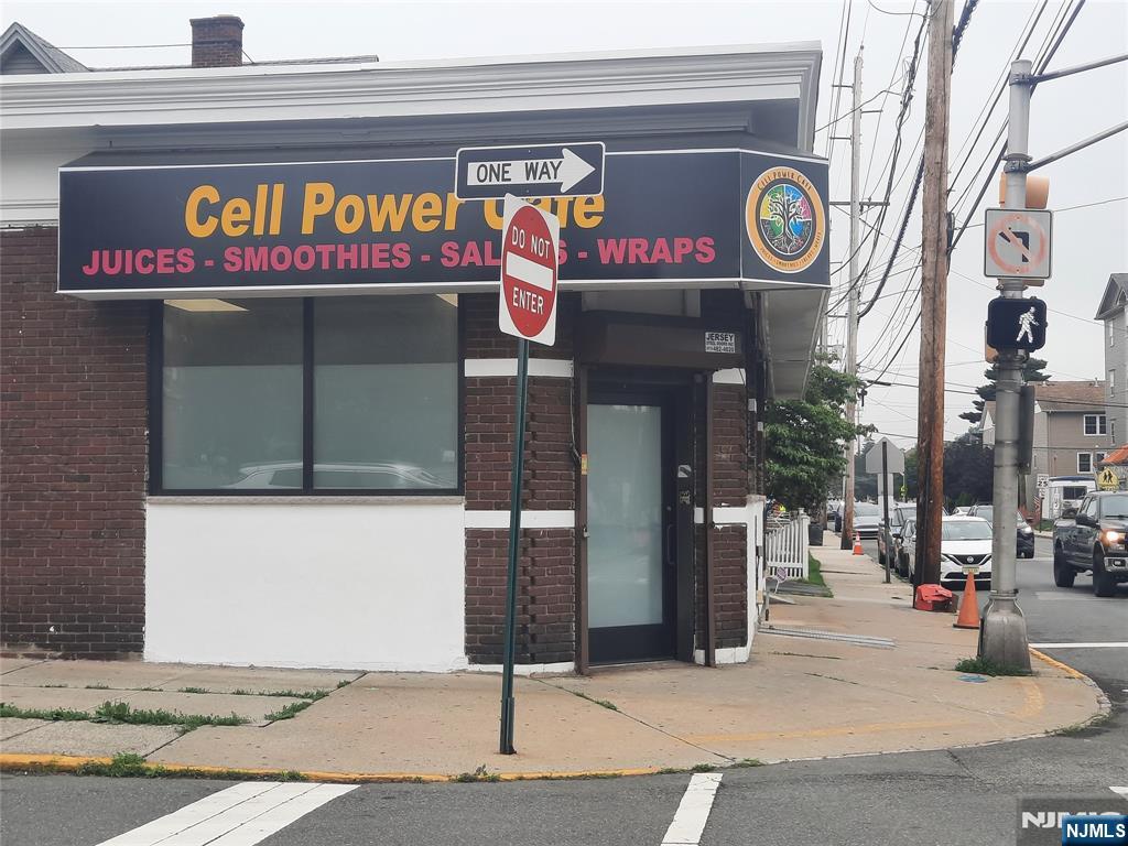 Bloomfield, New Jersey 07003, United States, ,Commercial,Active,159454