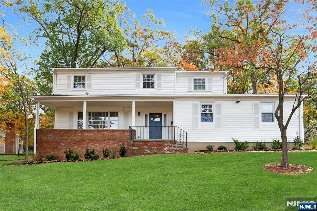 Photo of 267 Cedar Street, Livingston, NJ 07039 (MLS # 25038698)