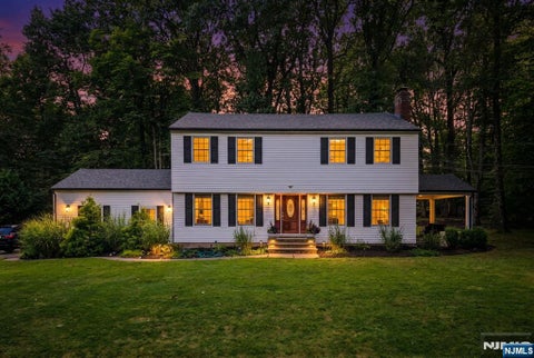 Photo of 61 Heatherhill Lane, Woodcliff Lake, NJ 07677 (MLS # 26033415)