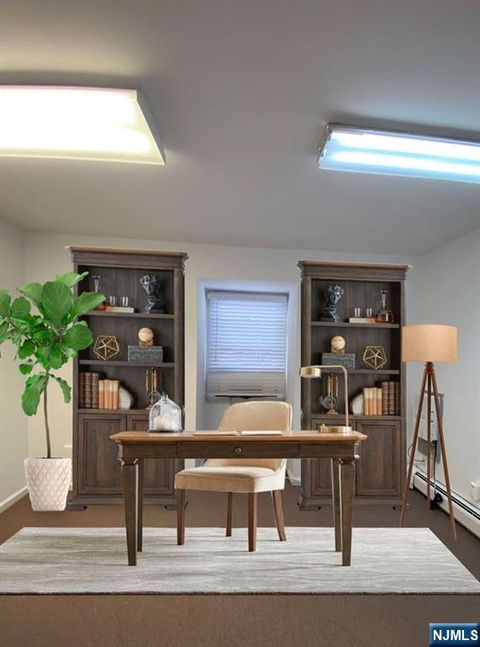 Photo of 10 Sycamore Avenue #2C, Ho-Ho-Kus, NJ 07423 (MLS # 25005400)