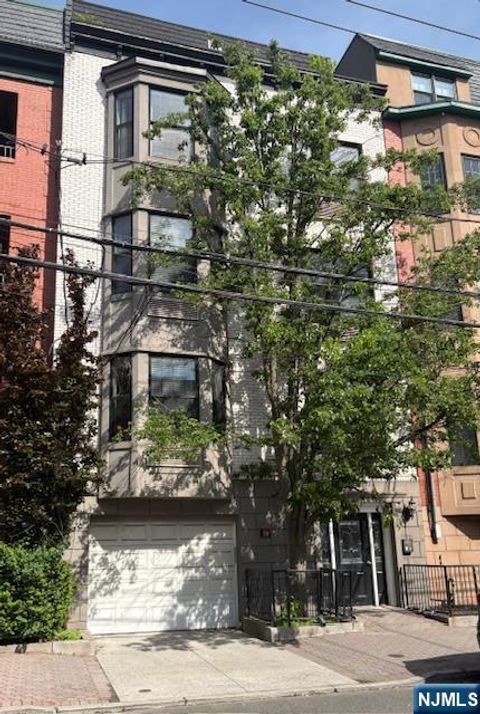 81 Grand Street 2B Hoboken NJ 07030