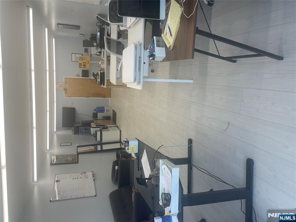 666 Anderson Avenue 2nd Floor