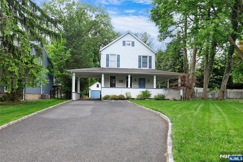 145 Arch Street 2 Ramsey NJ 07446