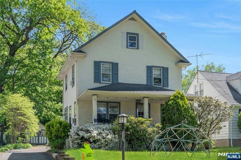 117 Dean Street Glen Rock NJ 07452
