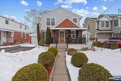 Photo of 1105 4th Street, Fair Lawn, NJ 07410 (MLS # 26001090)