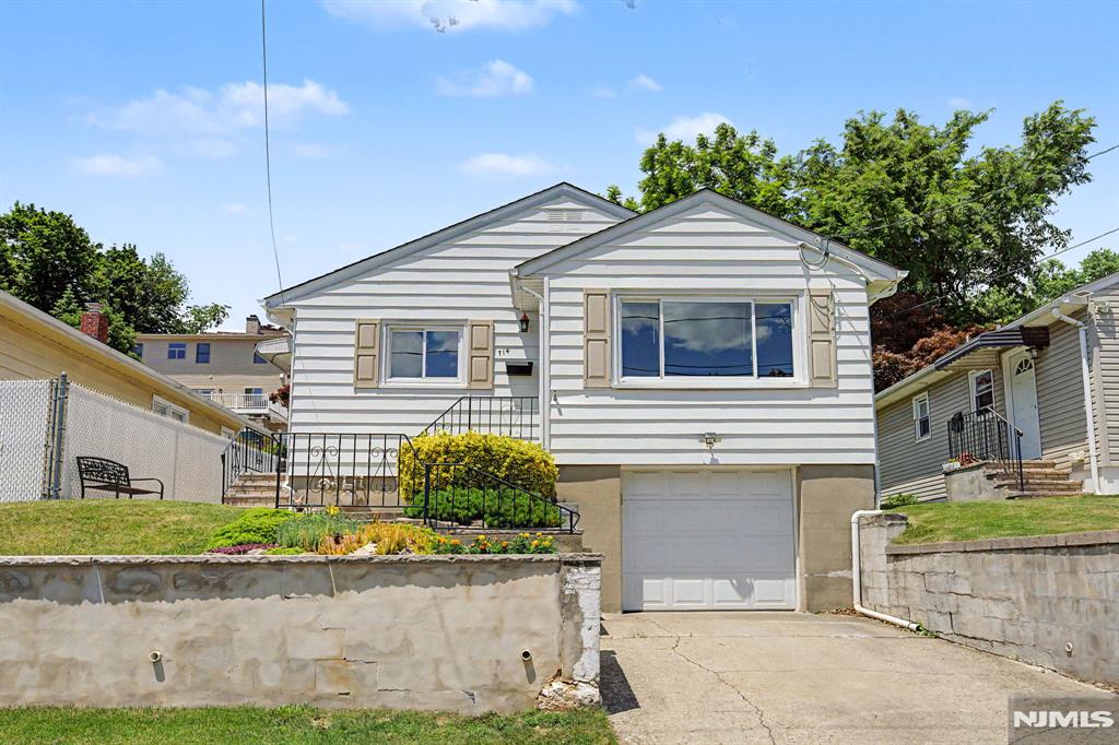 Photo of 714 5th Street, Carlstadt, NJ 07072 (MLS # 26021286)
