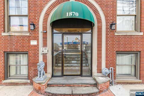 Photo of 1870 John F Kennedy Boulevard #4F, Jersey City, NJ 07304 (MLS # 26030155)