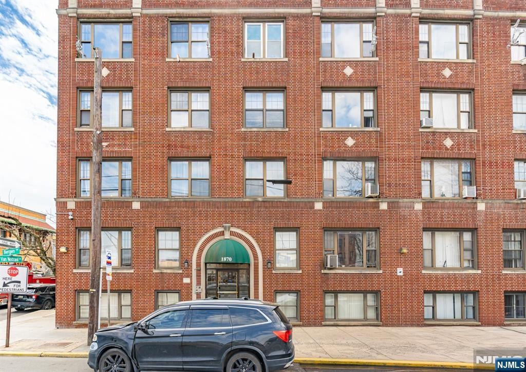 1870 John F Kennedy Boulevard 4F