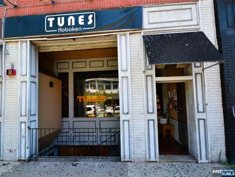 Photo of 225 Washington Street #B, Hoboken, NJ 07030 (MLS # 26031049)