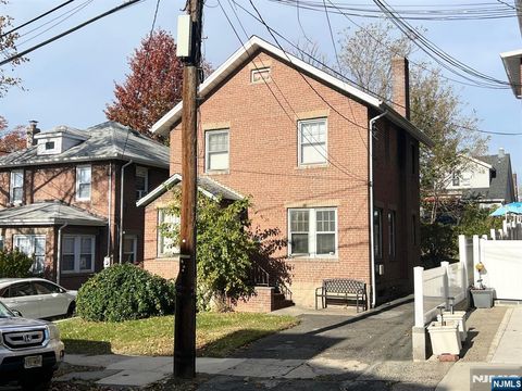 411 McKinley Fairview NJ 07022