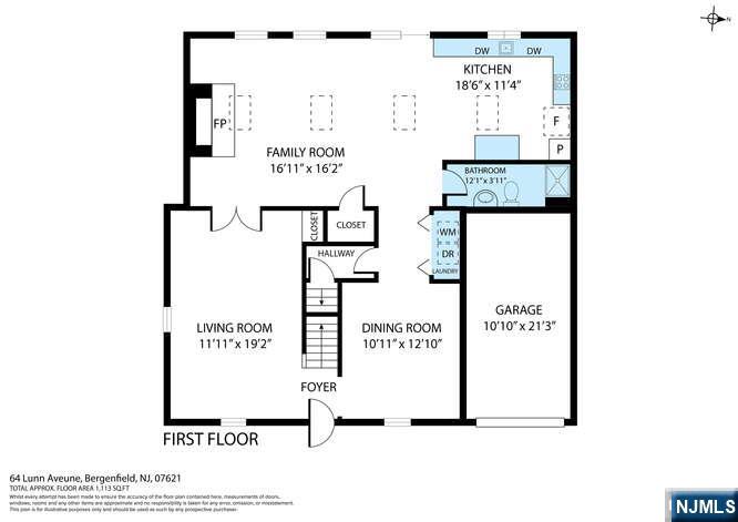 64 Lunn Avenue