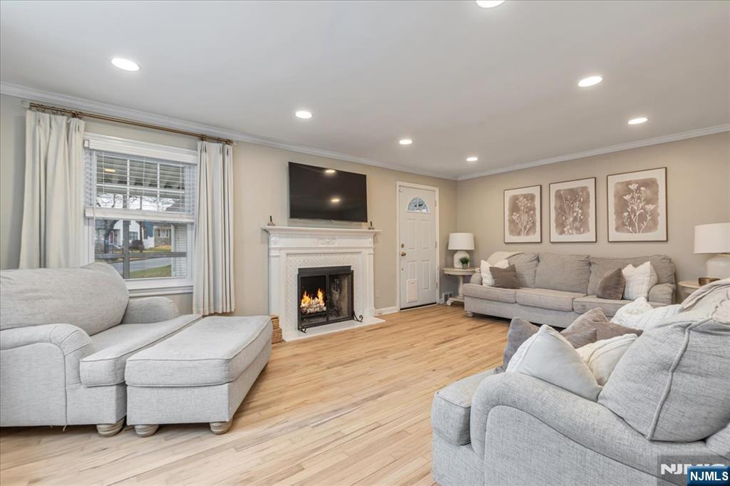 314 Carteret Terrace