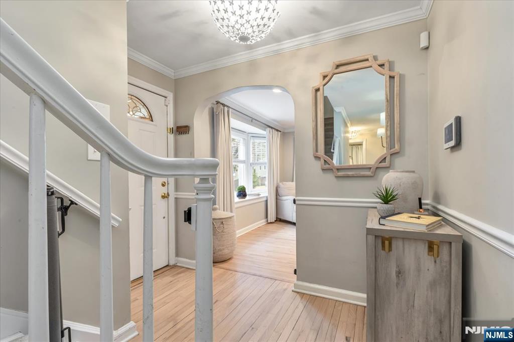 314 Carteret Terrace