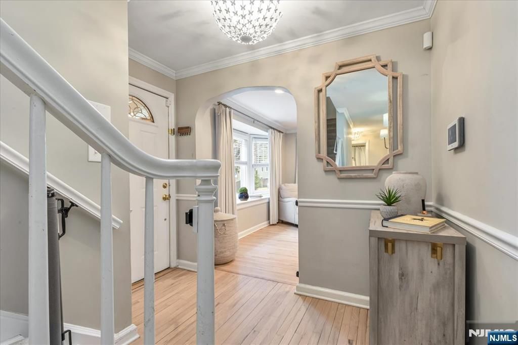 Photo of 314 Carteret Terrace, Orange, NJ 07050 (MLS # 26011844)