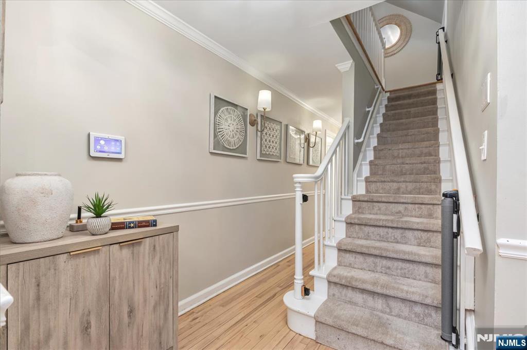 314 Carteret Terrace