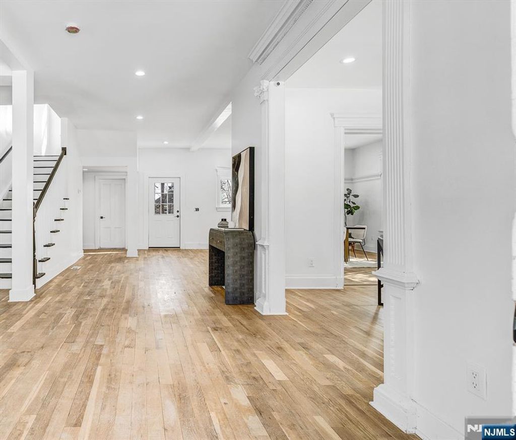 Photo of 60 Stanley Road, South Orange Village, NJ 07079 (MLS # 26005977)