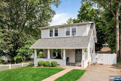 58 Hudson Street Little Falls NJ 07424