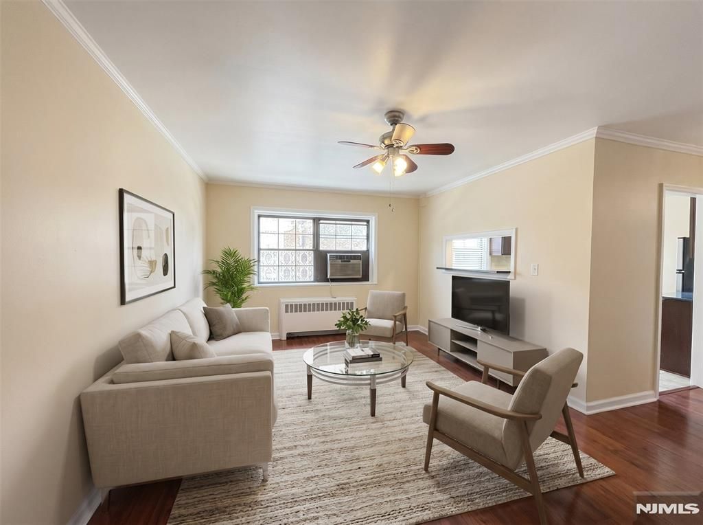 Photo of 420 Fairview Avenue #1F, Fort Lee, NJ 07024 (MLS # 26013969)