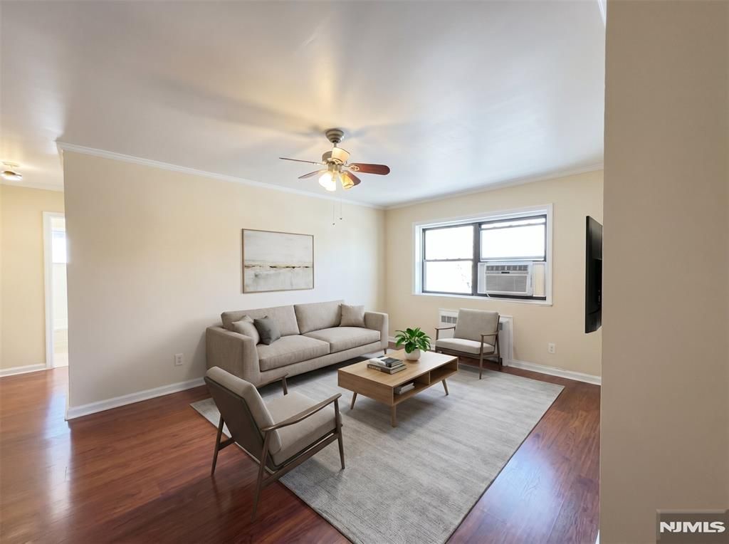 Photo of 420 Fairview Avenue #1F, Fort Lee, NJ 07024 (MLS # 26013969)