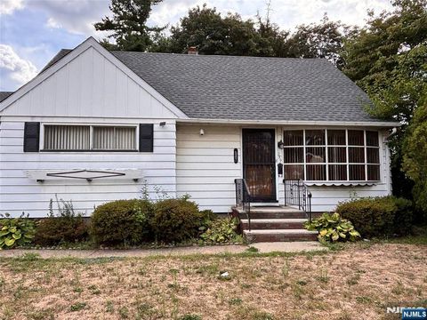 259 Passaic Street Rochelle Park NJ 07662