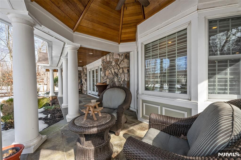 Photo of 8 White Pine Road, Upper Saddle River, NJ 07458 (MLS # 26003836)