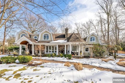 8 White Pine Road Upper Saddle River NJ 07458
