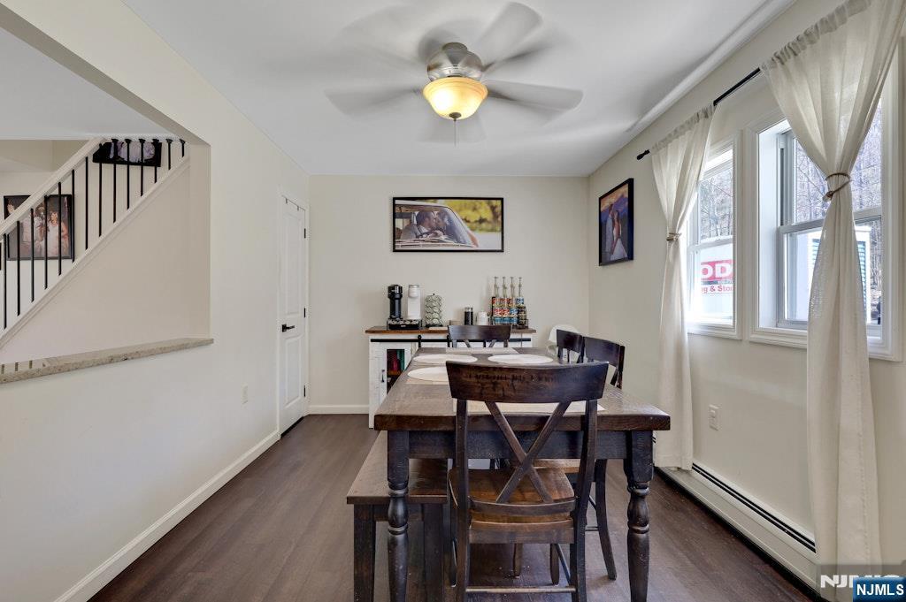 23 Upper Mountain Glen Lake Drive