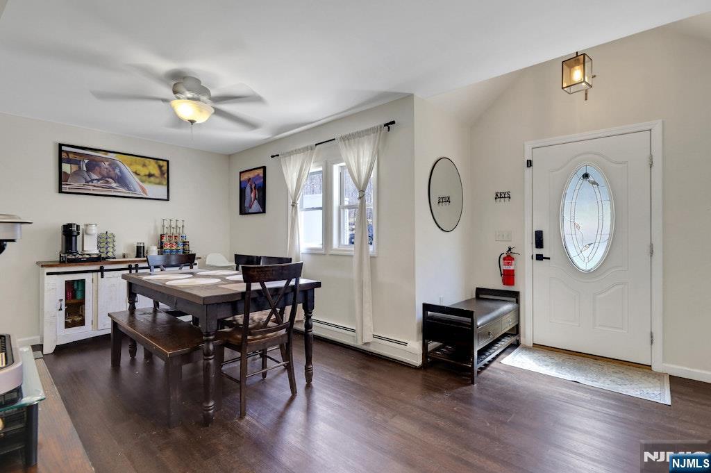 23 Upper Mountain Glen Lake Drive