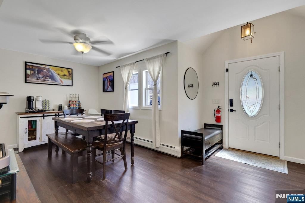 Photo of 23 Upper Mountain Glen Lake Drive, West Milford, NJ 07480 (MLS # 26013293)