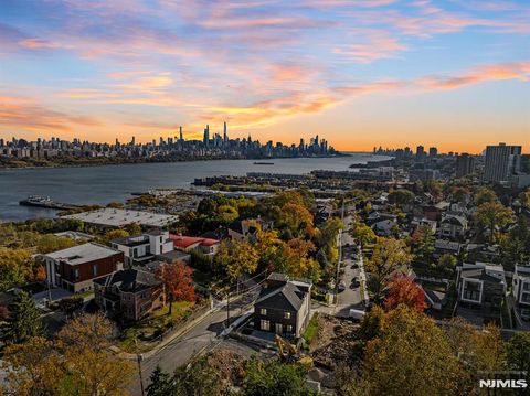 Photo of 61 Edgewater Road, Cliffside Park, NJ 07010 (MLS # 25025836)